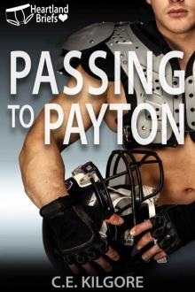 Passing to Payton Read online