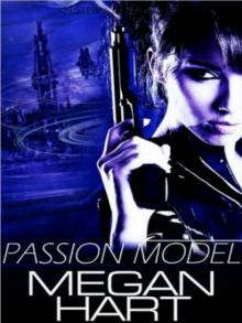 Passion Model Read online