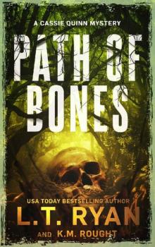 Path of Bones Read online