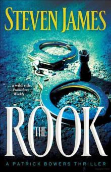 Patrick Bowers Files 02 - The Rook (v5.0) Read online