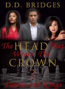 Pawns & Kings Read online