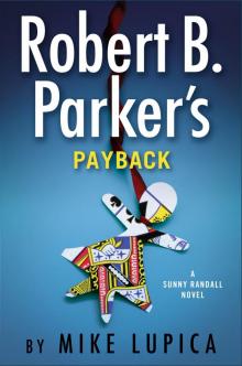 Payback Read online