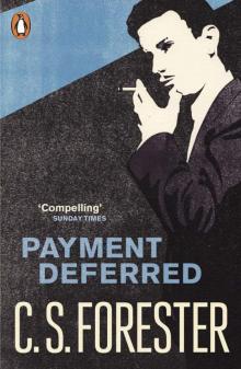 Payment Deferred Read online