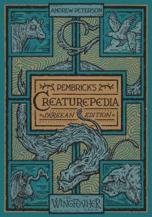 Pembrick's Creaturepedia Read online