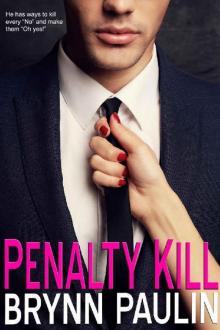 Penalty Kill Read online