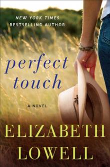 Perfect Touch: A Novel Read online