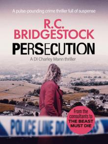 Persecution Read online