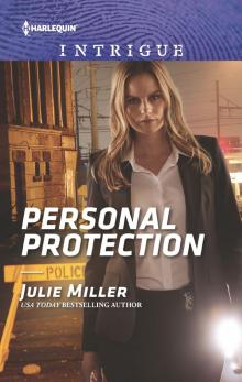 Personal Protection Read online