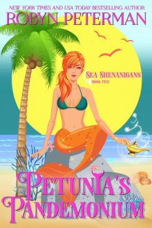 Petunia's Pandemonium Read online