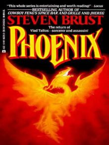 Phoenix Read online