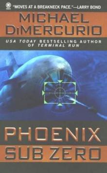 Phoenix Sub Zero Read online