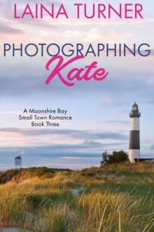 Photographing Kate Read online