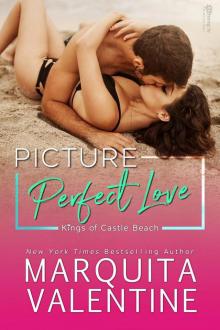 Picture Perfect Love Read online