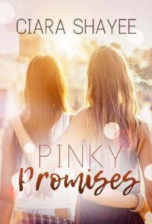 Pinky Promises (The Promises #1) Read online