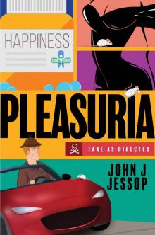 Pleasuria