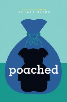 Poached Read online