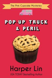Pop-Up Truck and Peril Read online