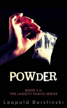 Powder Read online