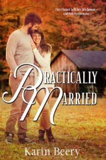 Practically Married Read online