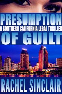 Presumption of Guilt Read online