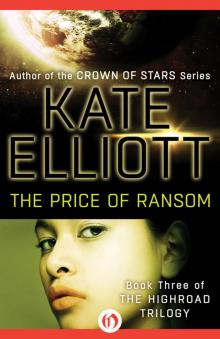 Price of Ransom Read online