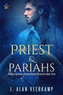 Priest and Pariahs Read online