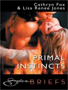 Primal Instincts Read online