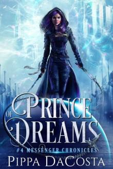 Prince of Dreams Read online