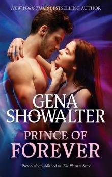 Prince of Forever Read online