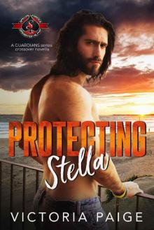 Protecting Stella (Special Forces: Operation Alpha) Read online