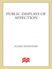 Public Displays of Affection Read online