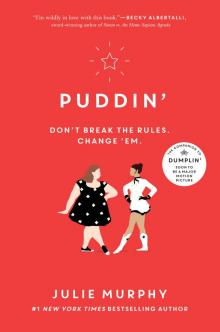 Puddin' Read online
