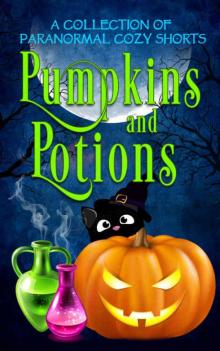 Pumpkins and Potions Read online