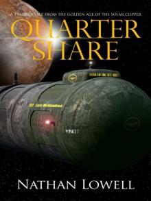 Quarter Share Read online