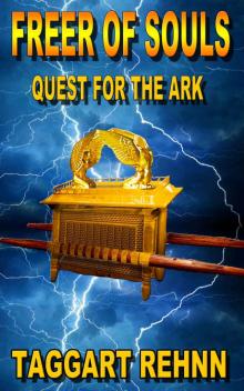 Quest for the Ark Read online
