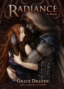 Radiance (Wraith Kings Book 1)