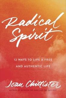 Radical Spirit Read online