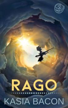 Rago: An Order Universe Short Story Read online