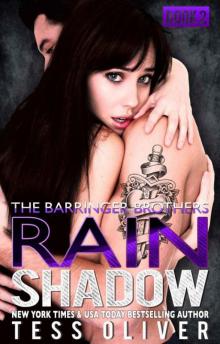 Rain Shadow Read online