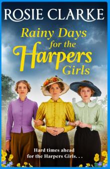 Rainy Days for the Harpers Girls Read online