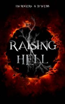 Raising Hell Read online