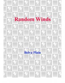 Random Winds Read online