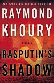 Rasputin's Shadow Read online