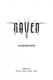 Raven Read online