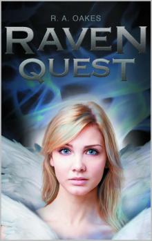 Raven Quest Read online