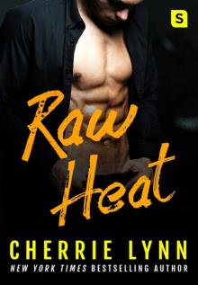 Raw Heat Read online