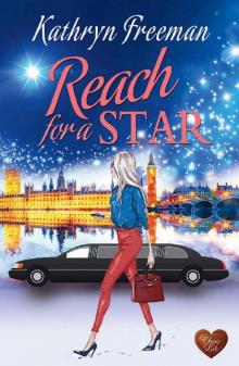 Reach for a Star Read online
