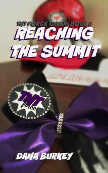 Reaching The Summit (TNT Force Cheer #2) Read online