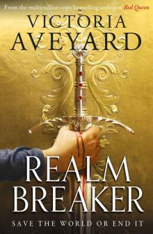 Realm Breaker Read online