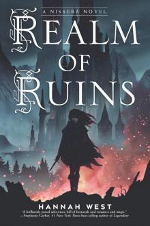 Realm of Ruins Read online